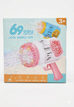 Bazooka Bubble Gun