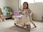 Kids Ride-On Scooter