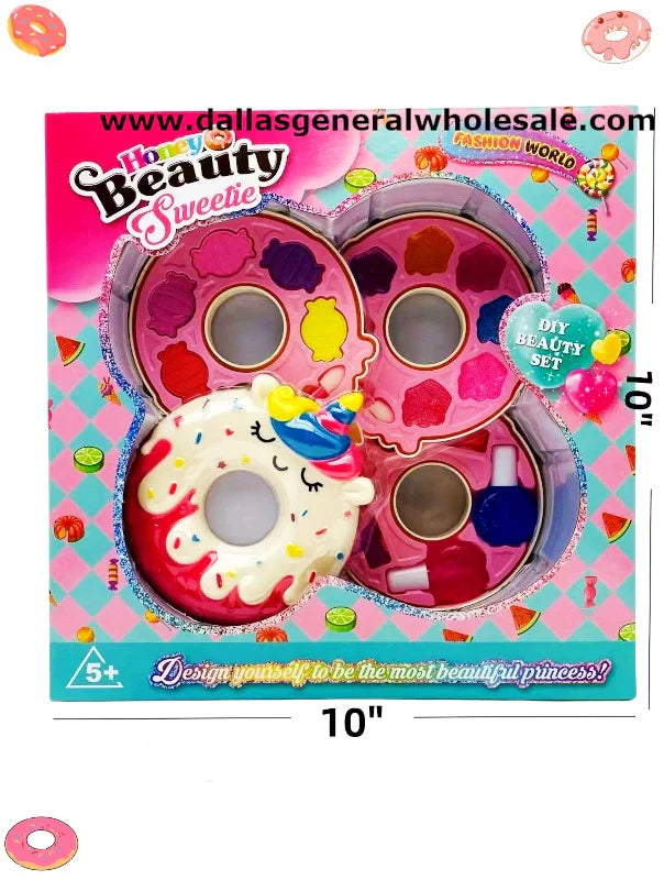 Honey Beauty Sweetie Set