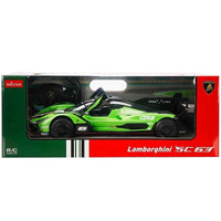 Lamborghini SC 63 R/C