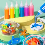 Magical Waterscape DIY Set