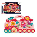 Fan Sheng Da Baby Train Toy