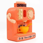 Funny Coffee Machine