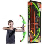 Light-Up Archery Set