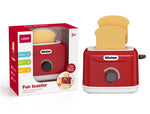 Fun Toaster Kitchen Set