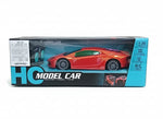 Remote Control Sports Car