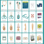 Little Doctor Medical Cart