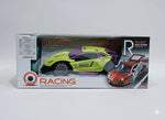 Speed Racer Remote Car