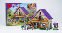 LEGO Friends Alina's House