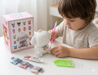 DIY Point Drill Rabbit