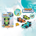 Racer Bubbles Set