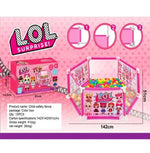 LOL Surprise! Curiosity Set