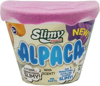 Slimy Alpaca Sensational Scent