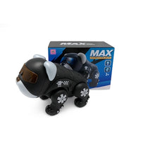 MAX Robot Dog