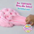 Slimy Super Fluffy