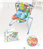 Cartoon Deluxe Bouncer