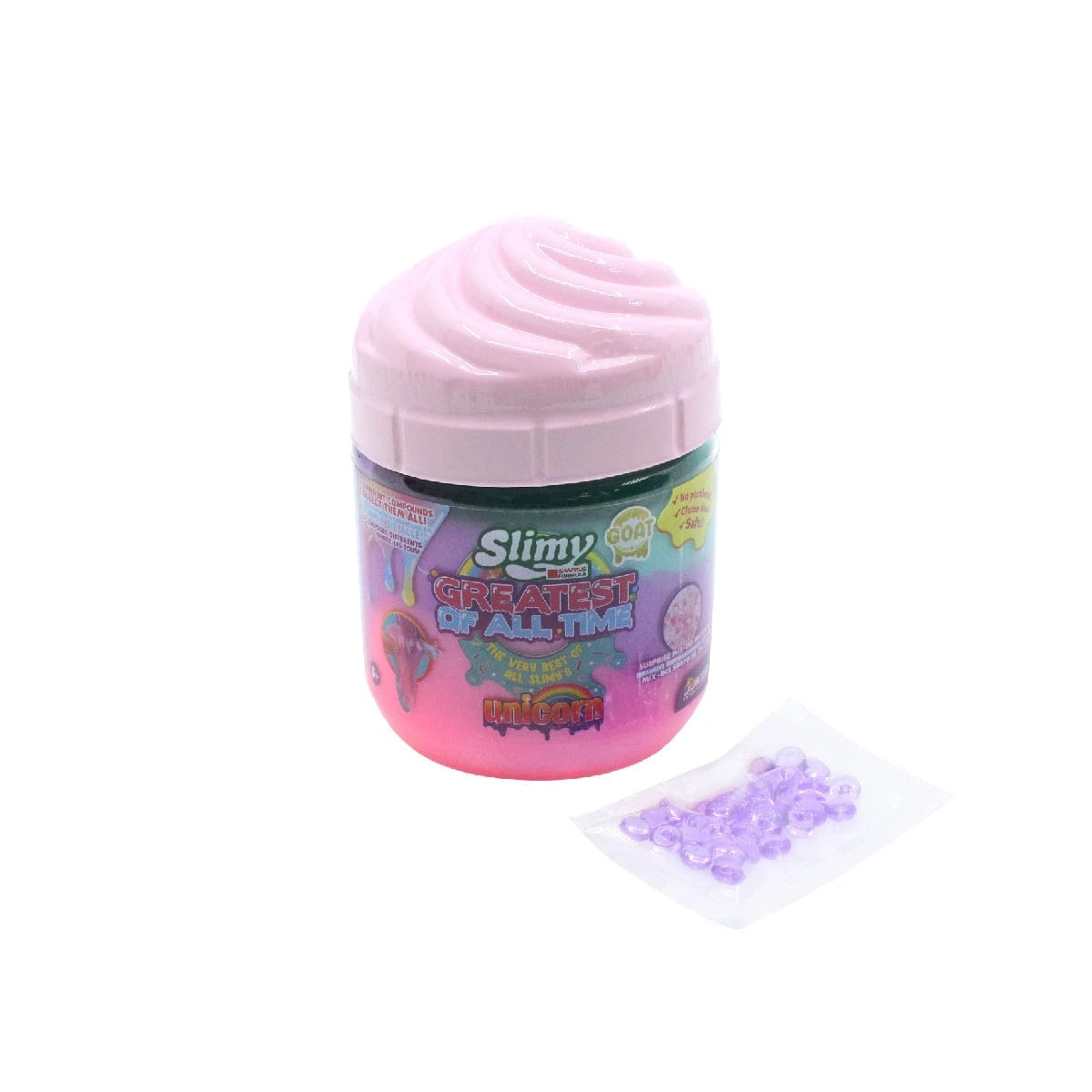 Slimy Unicorn Slime Kit