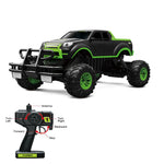 Dark Monster Turbo RC