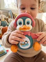 Penguin Baby Toy