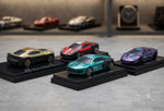 Hot Wheels Car Set