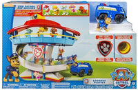 PAW Patrol Lookout Playset