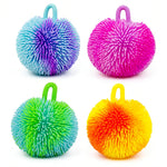 Colorful Sensory Stress Ball