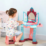 Beauty Princess Play Set