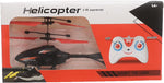 Remote Control Helicopter