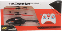 Remote Control Helicopter
