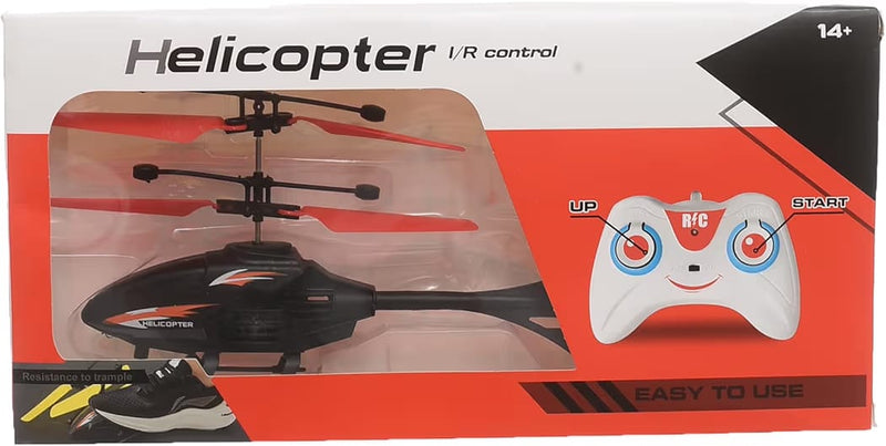 Remote Control Helicopter