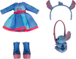 BFF Stitch Doll