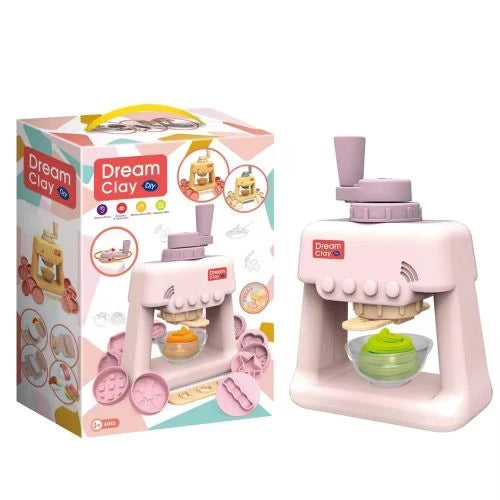 Dream Clay Mixer