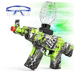 Water Blast Toy Gun