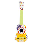 Pleasant Music Ukulele