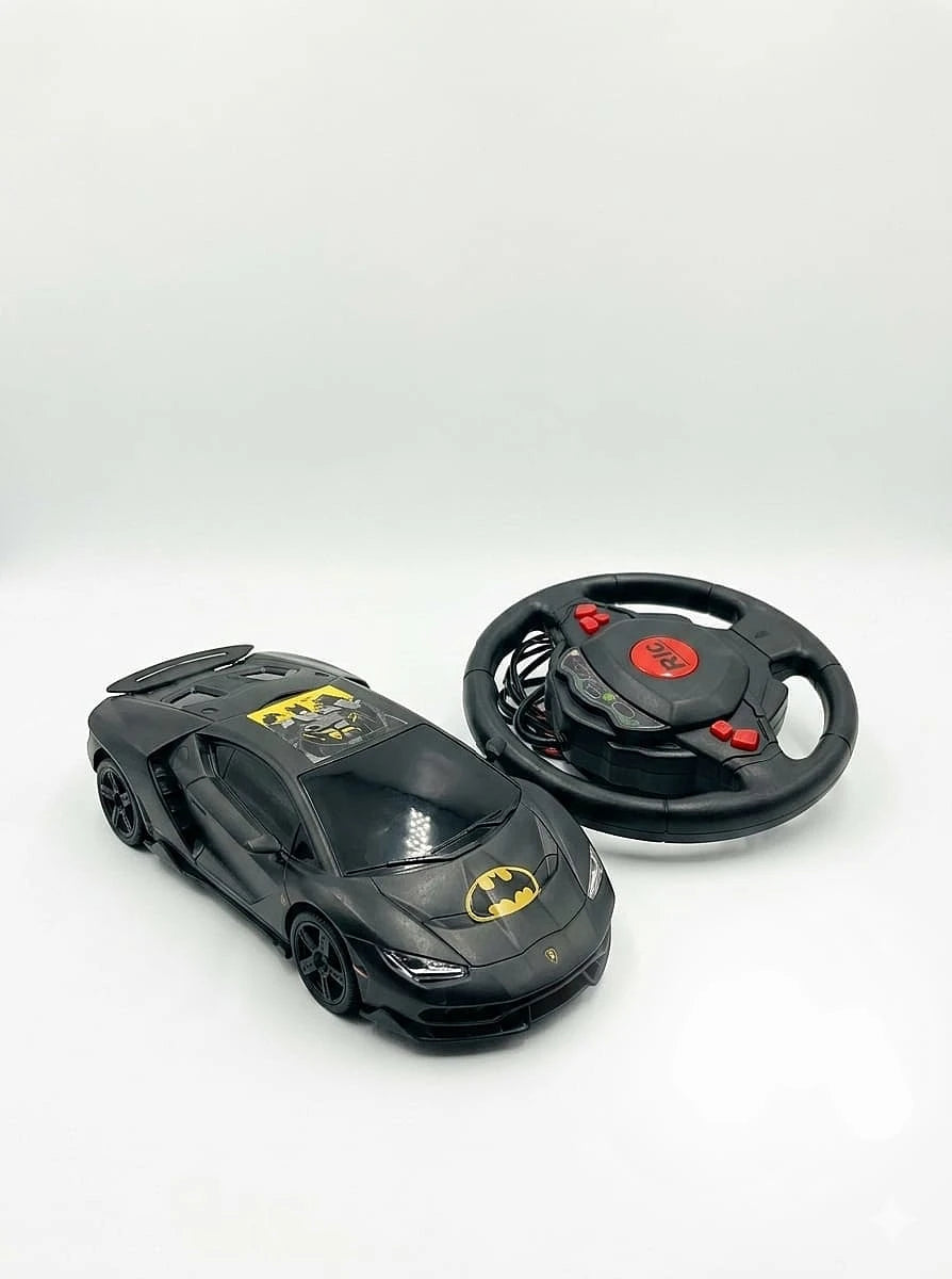 Batman R/C Car with Controller
