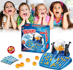 Bingo Game Fun