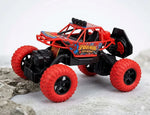 Spider-Man Off-Road Vehicle