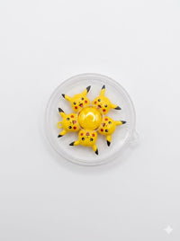 Pikachu Fidget Spinner