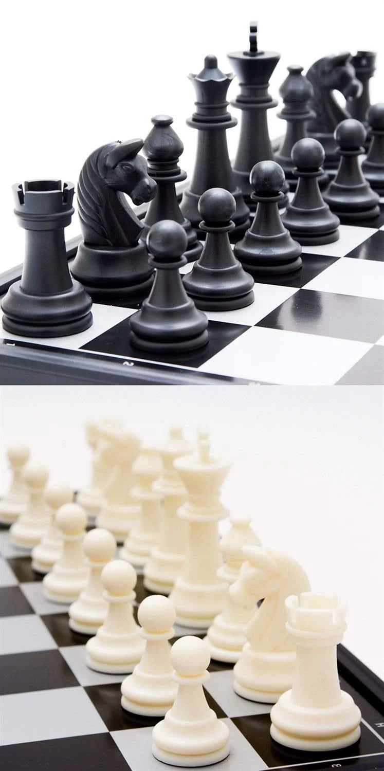 Magnetic Chess Set