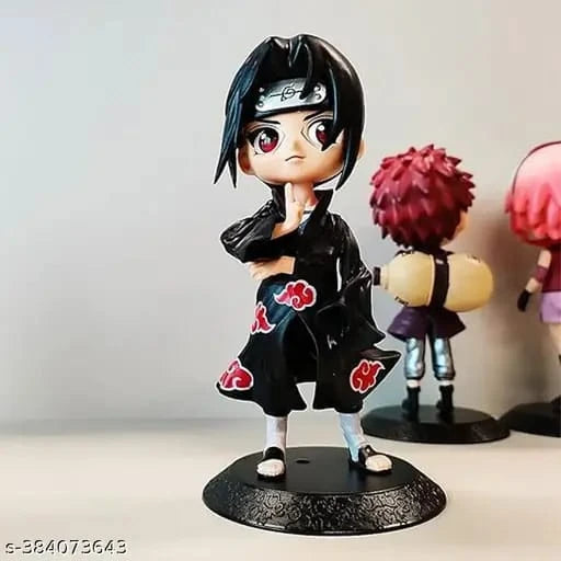 Naruto Action Figure