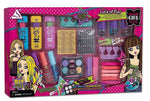 DIY Hair & Nail Collection
