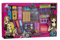 DIY Hair & Nail Collection