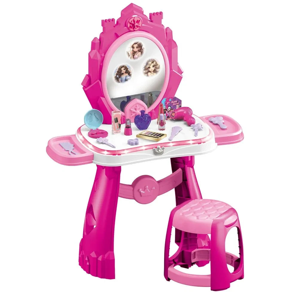 Beauty Dresser Set