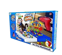 215PC Builder Panel Set