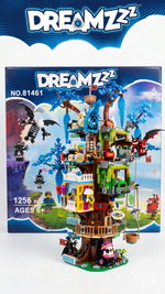 Dreamzz Building Blocks Set