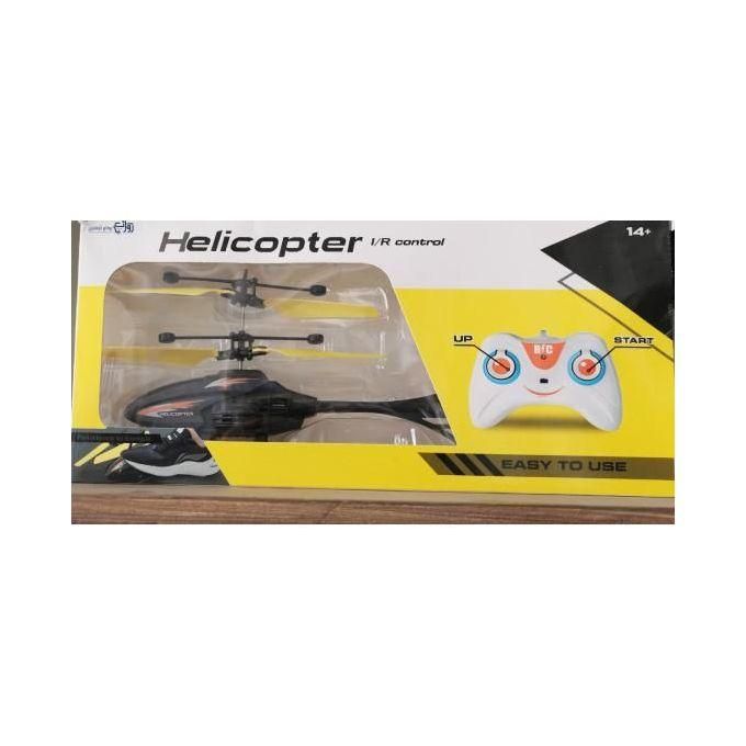 Remote Control Helicopter