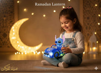 Ramadan Lantern Toy