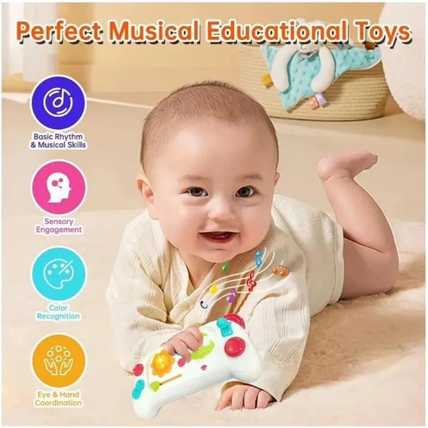 Plus Point Games Console