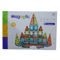 Magnetic Imagination Set