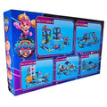 Paw Patrol DIY Construction Slide Rail
